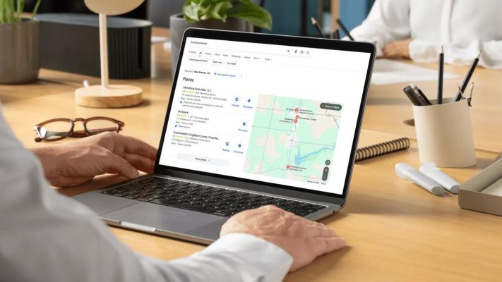Can Google Street View Boost Online Visibility?