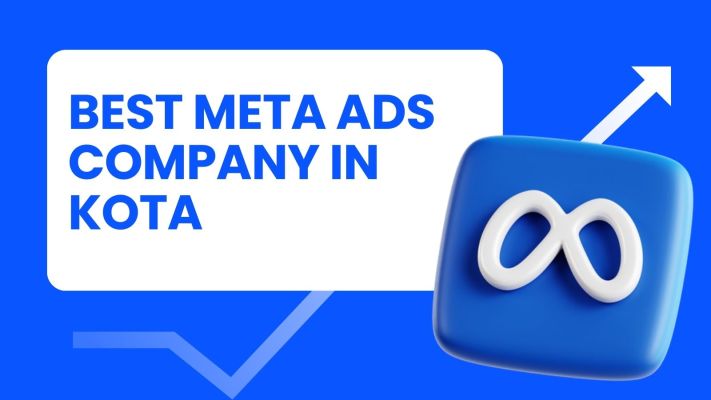 Best Meta Ads Company in Kota – Why AD India Leads the Market
