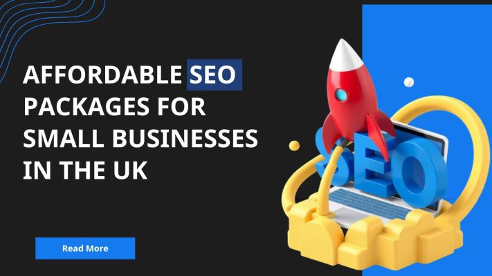 Affordable SEO Packages for Small Businesses in the UK
