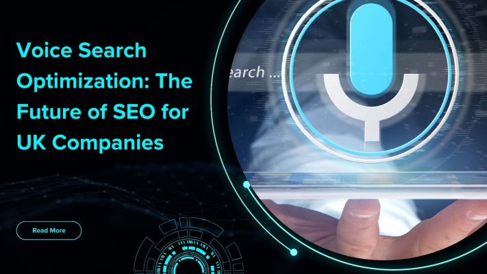 Voice Search Optimization: The Future of SEO for UK Companies