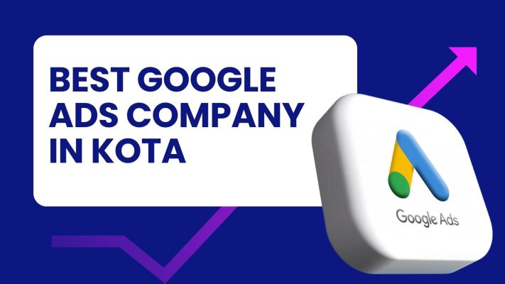 Best Google Ads Company in Kota – Why AD India Delivers the Best Results