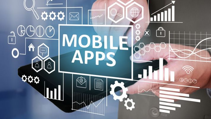 Best App Development Company in UK – Why Businesses Choose Ad India