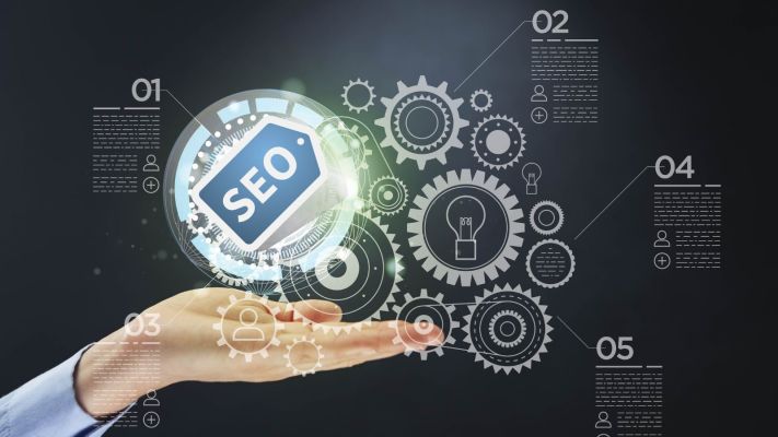 Best SEO Company in UK – Why Businesses Trust Ad India