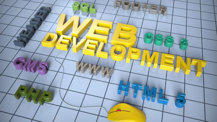Web Development Services in UK: Everything You Need to Know in 2025