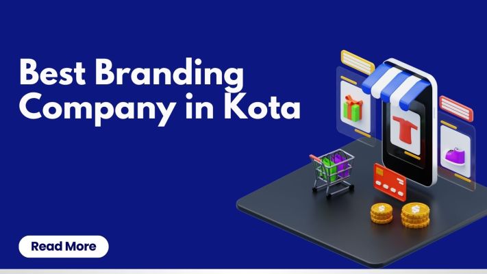 Best Branding Company in Kota – Why AD India Leads the Market