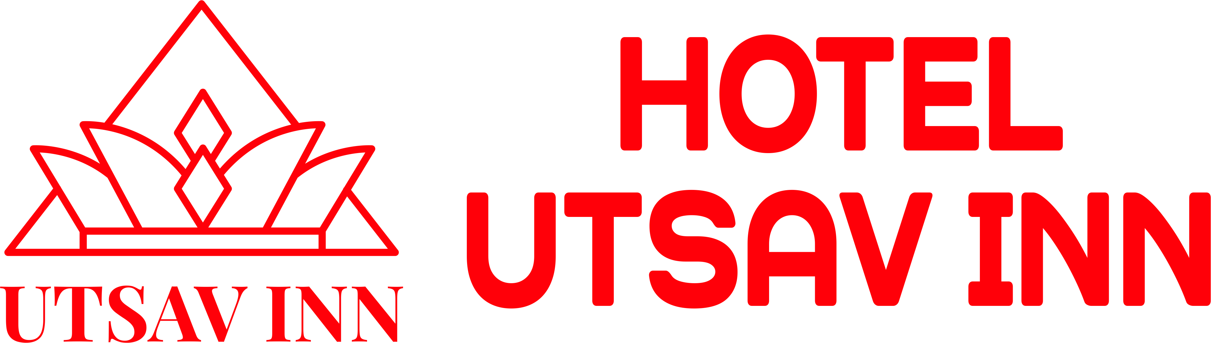 Hotal Utsav INN image