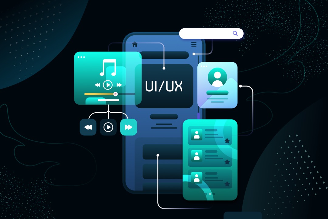 App Design & Development image