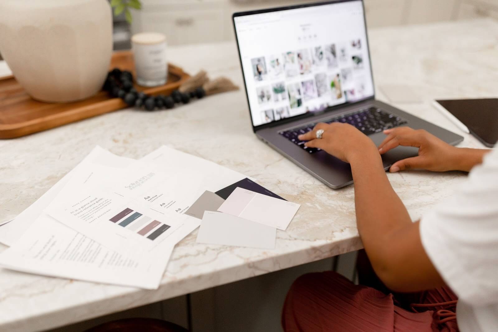 Custom Design Solutions image