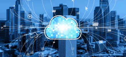 Cloud Server Management image